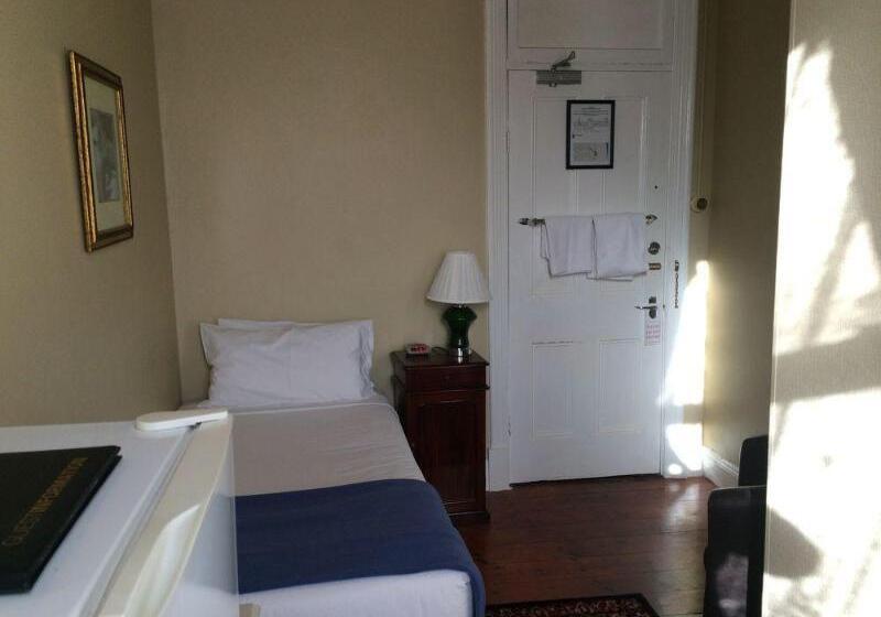 酒店 Anchorage Seafront