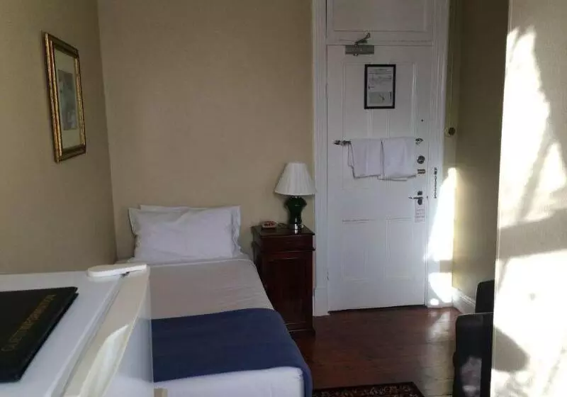 Hôtel Anchorage Seafront