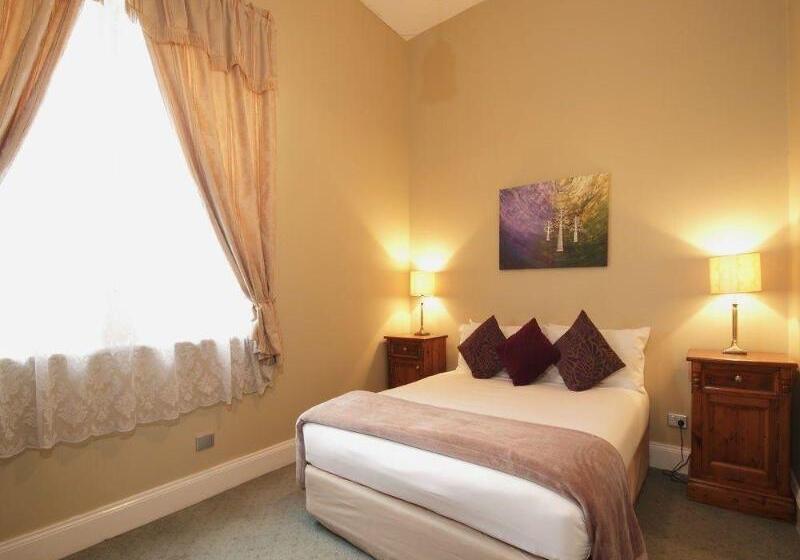 酒店 Anchorage Seafront