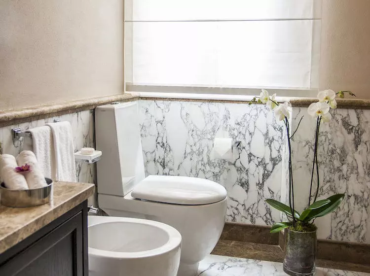 Grand Amore Hotel & Spa Ricci Collection