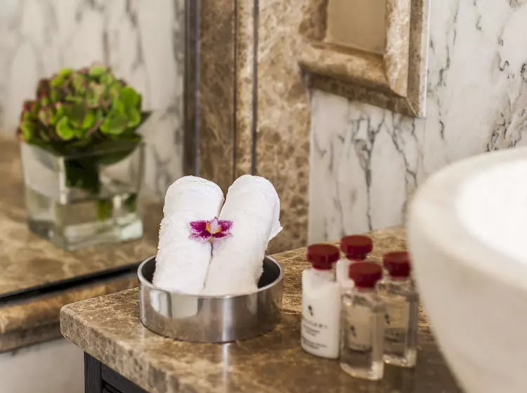 Grand Amore Hotel & Spa Ricci Collection