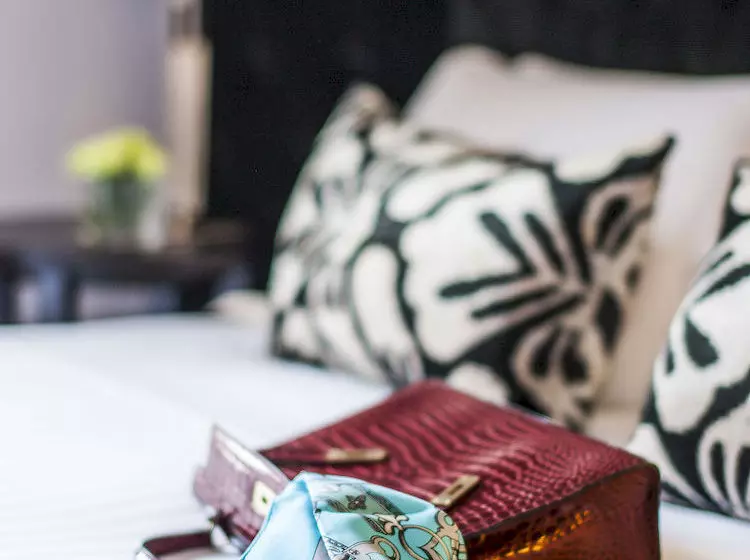 Grand Amore Hotel & Spa Ricci Collection