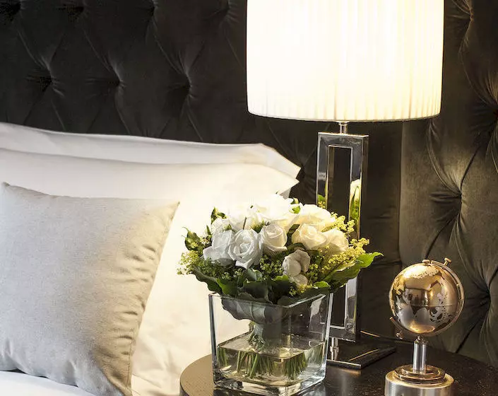 Grand Amore Hotel & Spa Ricci Collection