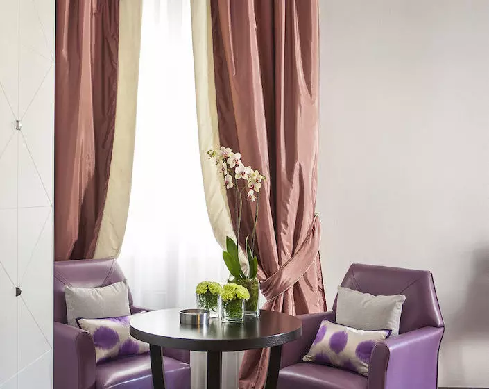 Grand Amore Hotel & Spa Ricci Collection