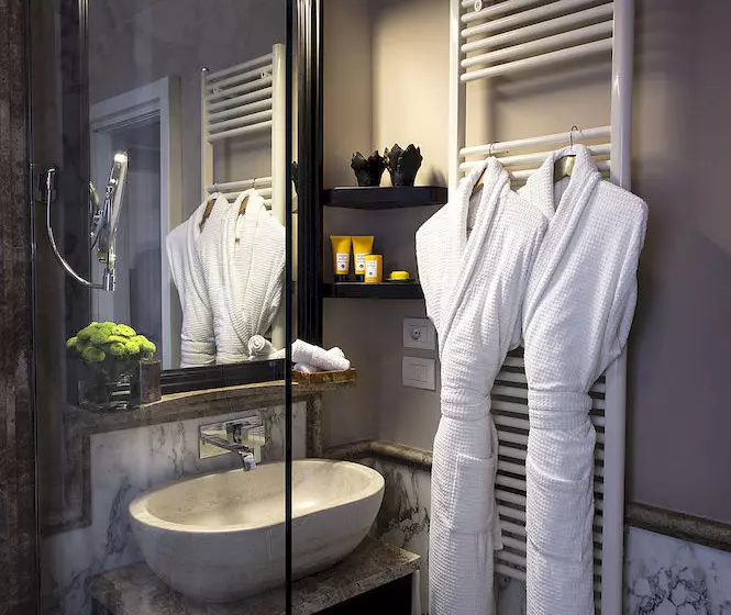 Grand Amore Hotel & Spa Ricci Collection