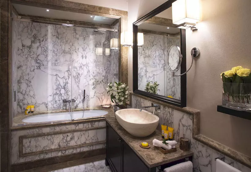 Grand Amore Hotel & Spa Ricci Collection