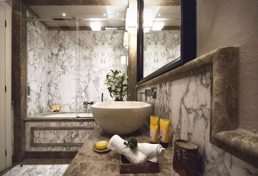 Grand Amore Hotel & Spa Ricci Collection