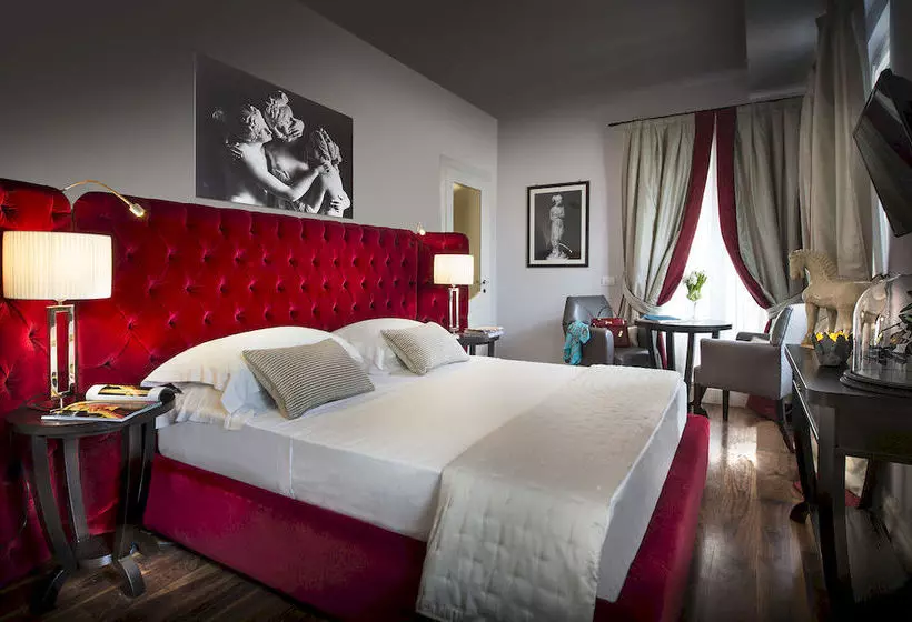 Grand Amore Hotel & Spa Ricci Collection