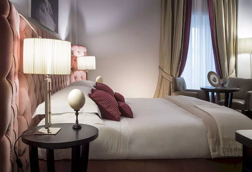 Grand Amore Hotel & Spa Ricci Collection