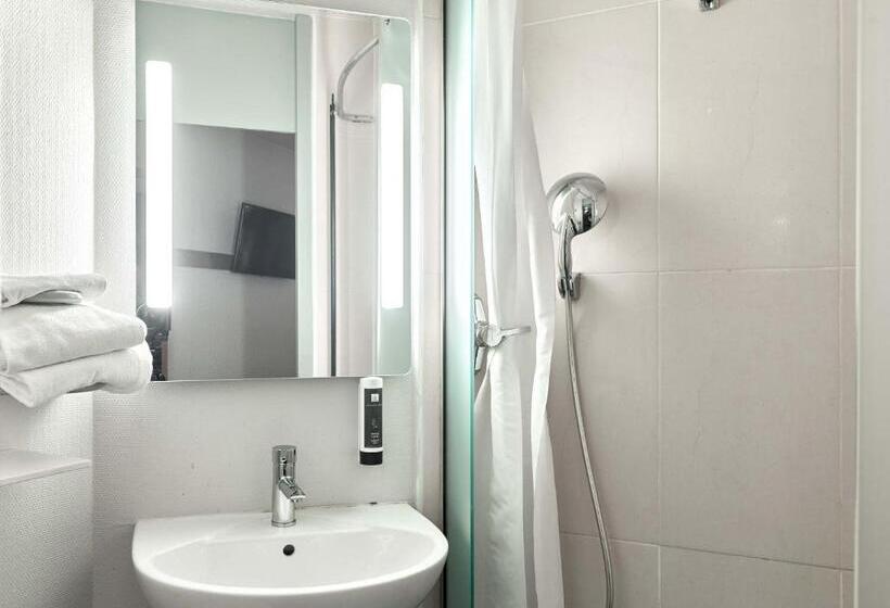 B&b Hotel Noisy Le Grand