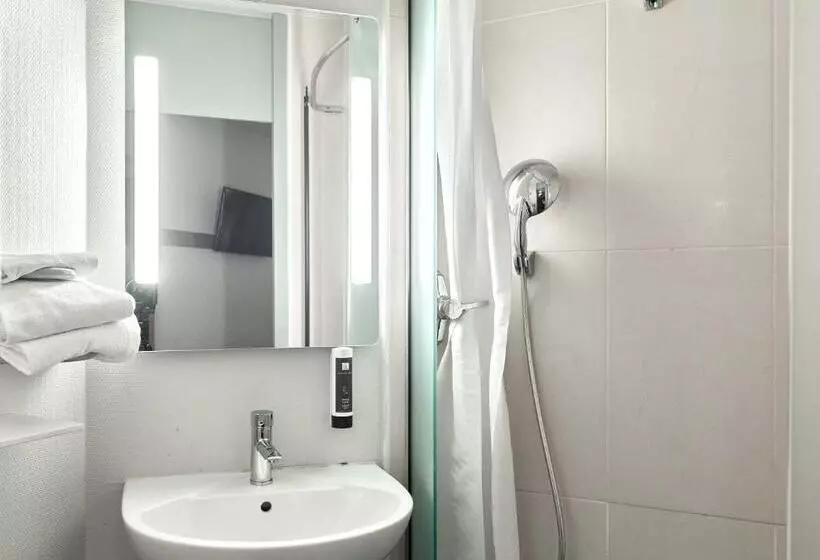 B&b Hotel Noisy Le Grand