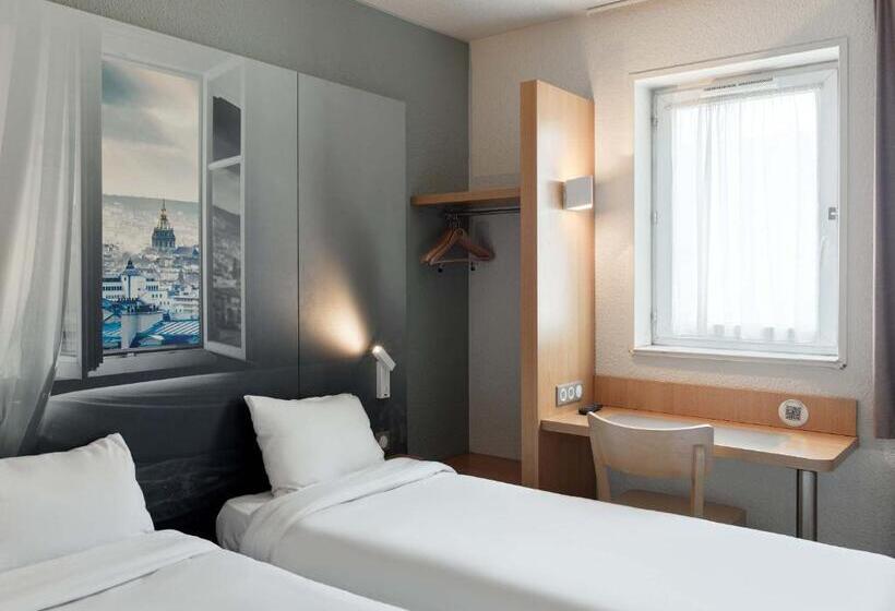 B&b Hotel Noisy Le Grand