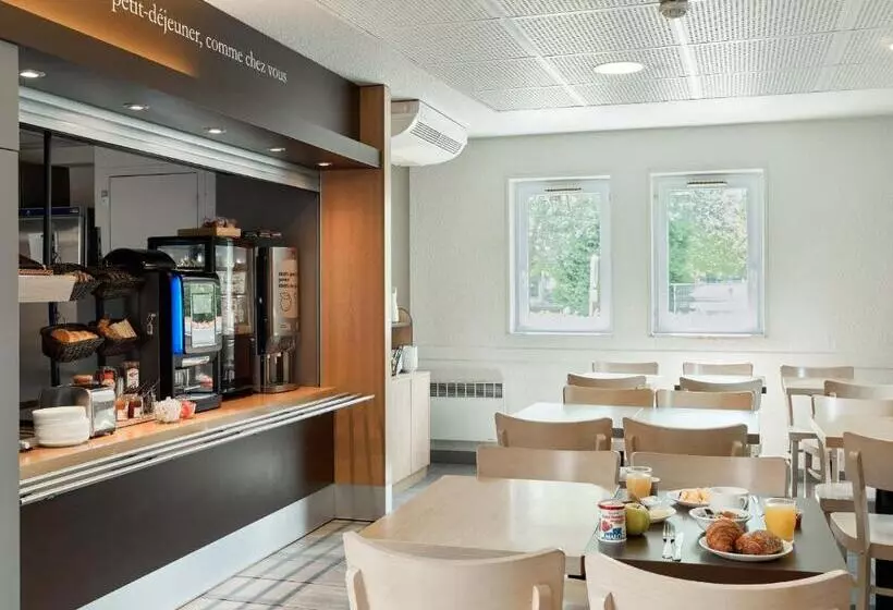 B&b Hotel Noisy Le Grand