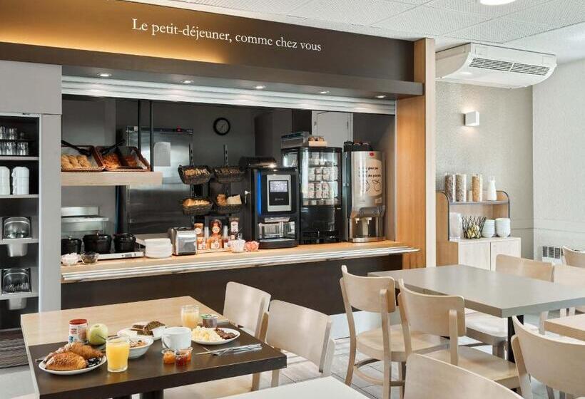 B&b Hotel Noisy Le Grand