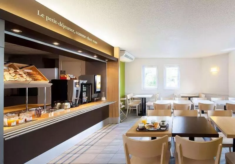 B&b Hotel Noisy Le Grand