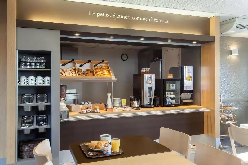 B&b Hotel Noisy Le Grand