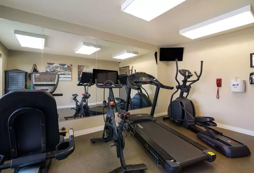 ホテル Best Western Roosevelt Place