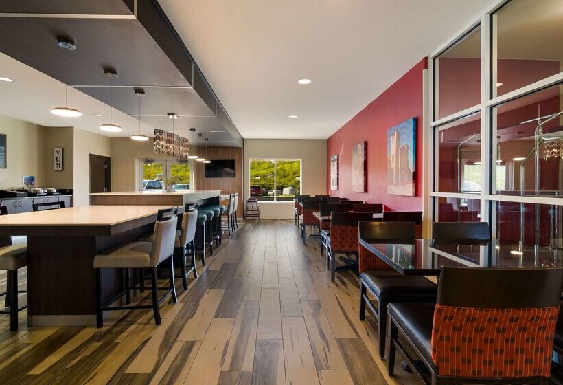 فندق Best Western Roosevelt Place