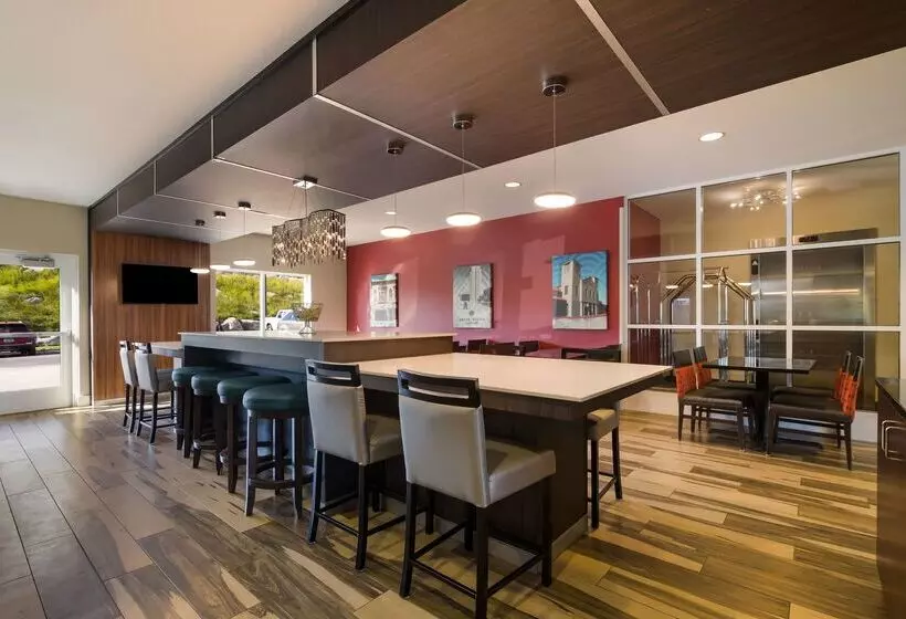 ホテル Best Western Roosevelt Place