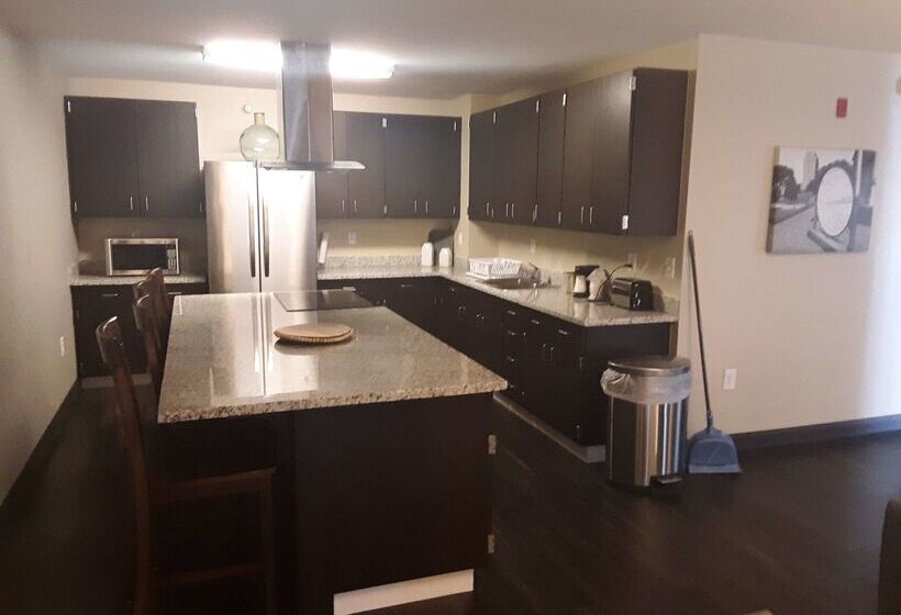 فندق Best Western Roosevelt Place