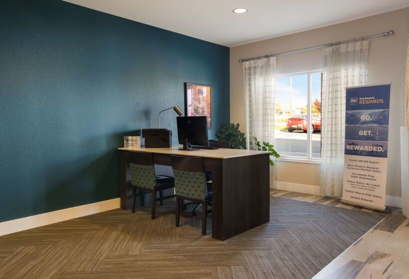 فندق Best Western Roosevelt Place