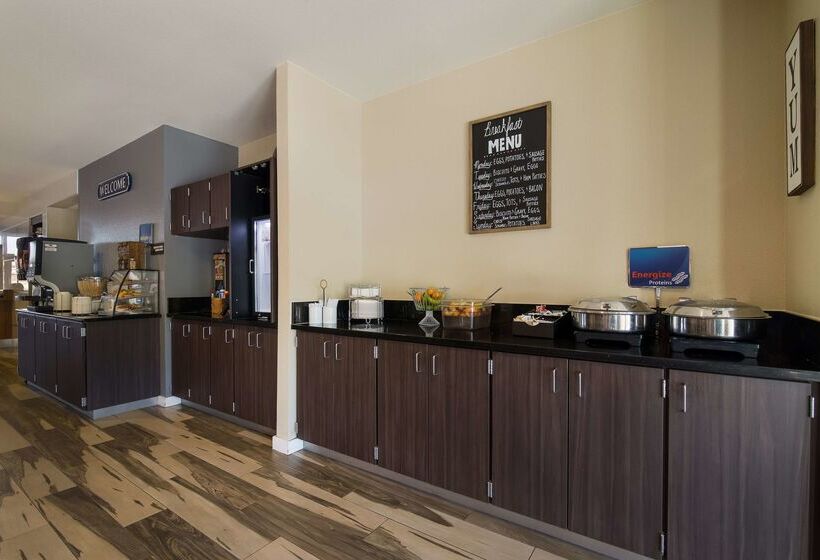 فندق Best Western Roosevelt Place