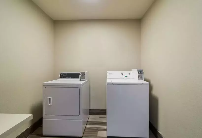 ホテル Best Western Roosevelt Place