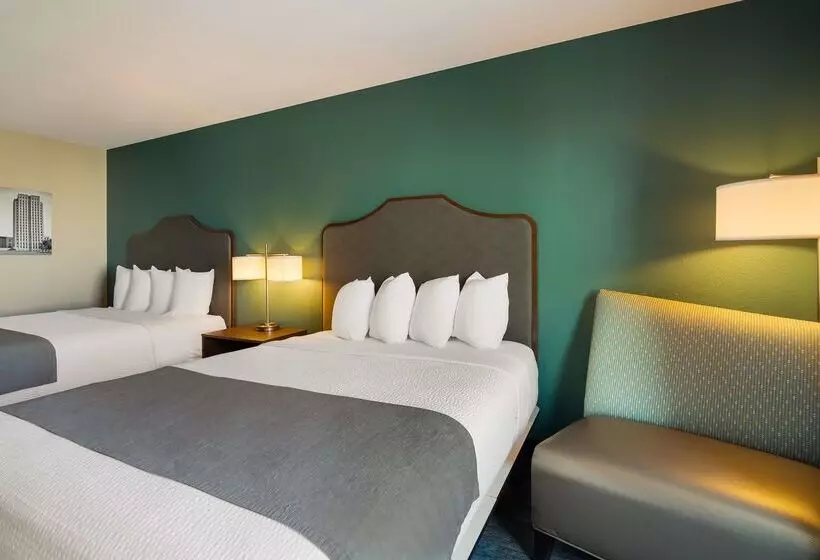 ホテル Best Western Roosevelt Place