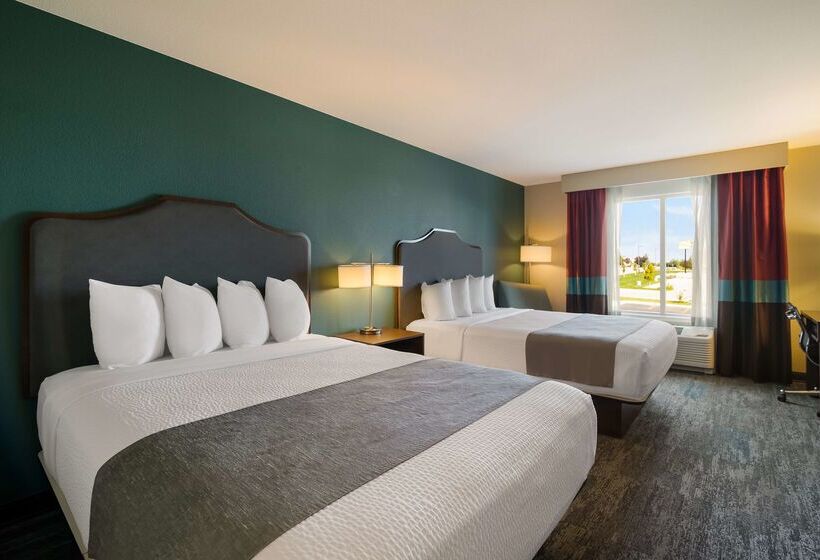 فندق Best Western Roosevelt Place