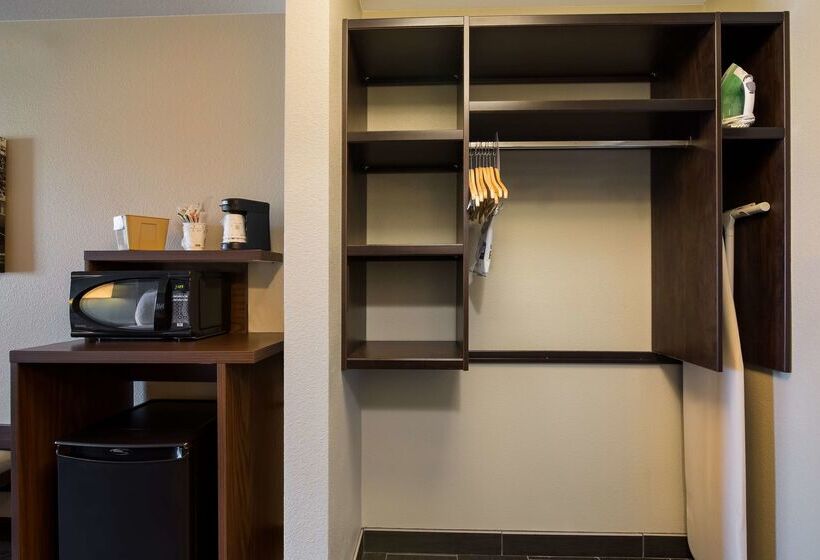 فندق Best Western Roosevelt Place