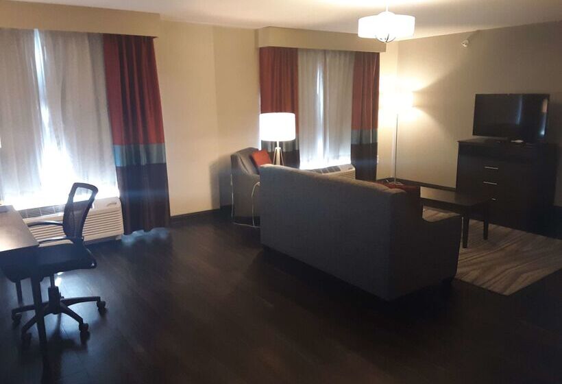 فندق Best Western Roosevelt Place