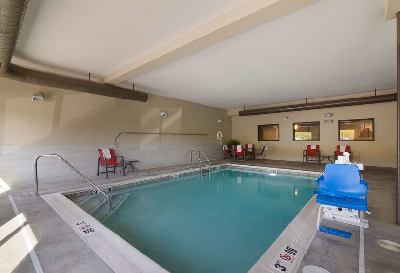 فندق Best Western Roosevelt Place