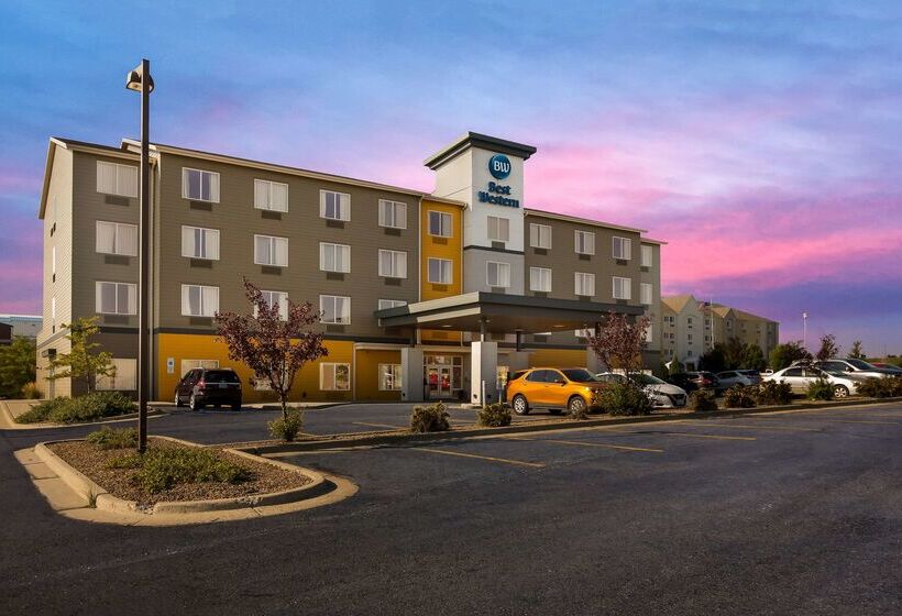 فندق Best Western Roosevelt Place