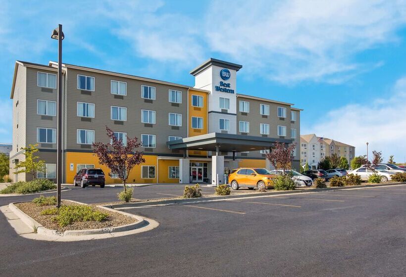 فندق Best Western Roosevelt Place