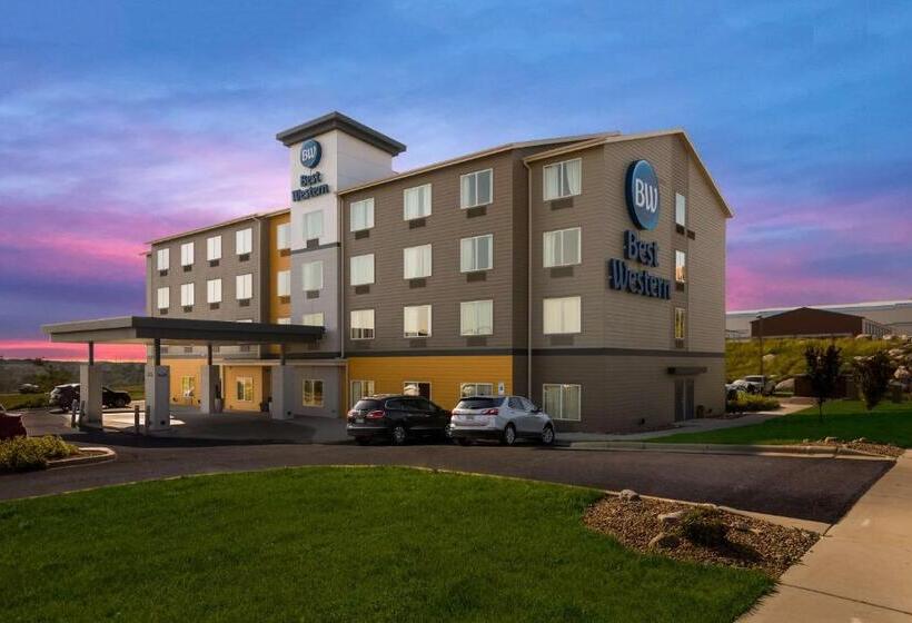 فندق Best Western Roosevelt Place