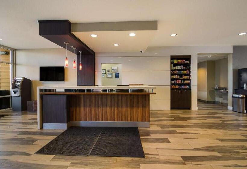 فندق Best Western Roosevelt Place