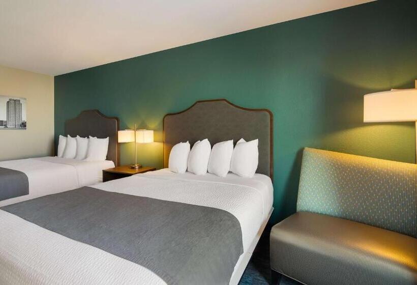 فندق Best Western Roosevelt Place