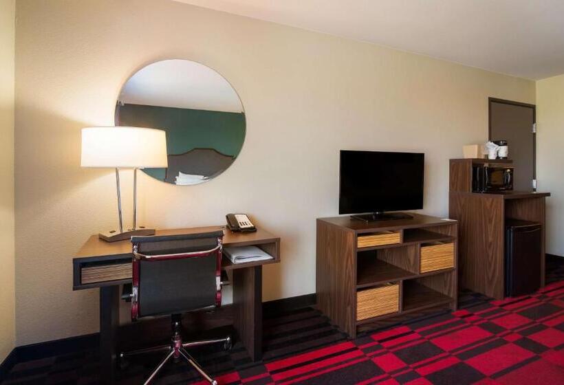 فندق Best Western Roosevelt Place