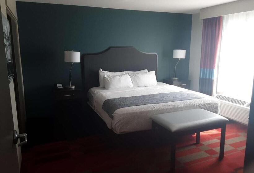 فندق Best Western Roosevelt Place