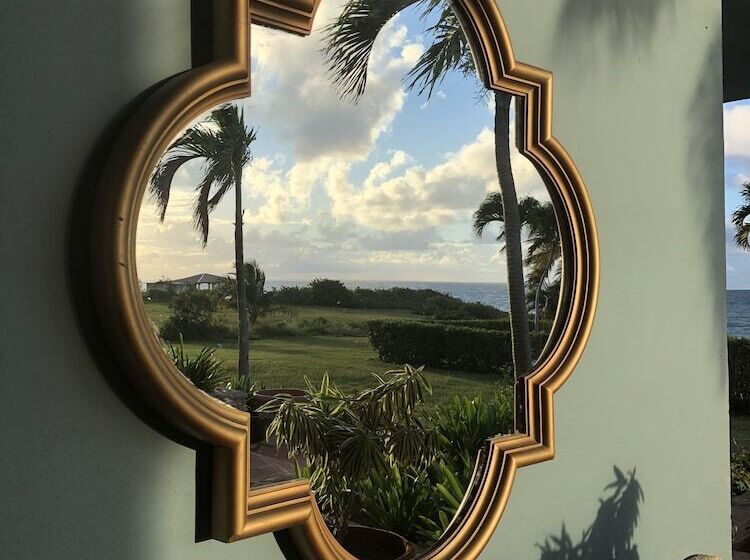 هتل Blue Horizon Boutique Resort