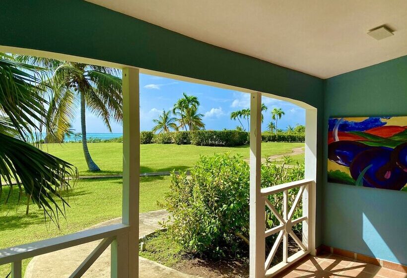 هتل Blue Horizon Boutique Resort