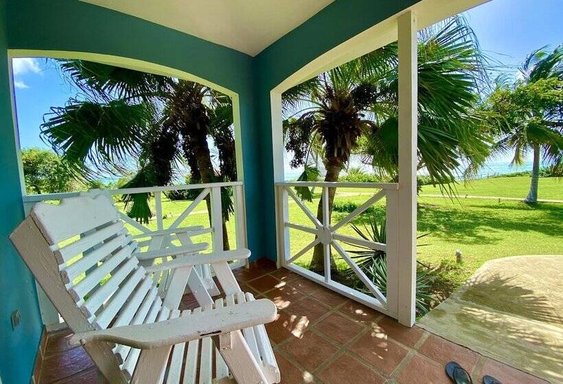 هتل Blue Horizon Boutique Resort