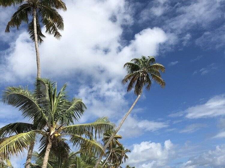 هتل Blue Horizon Boutique Resort