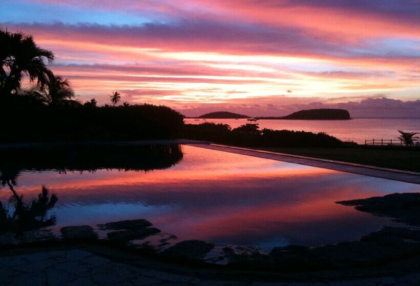 هتل Blue Horizon Boutique Resort