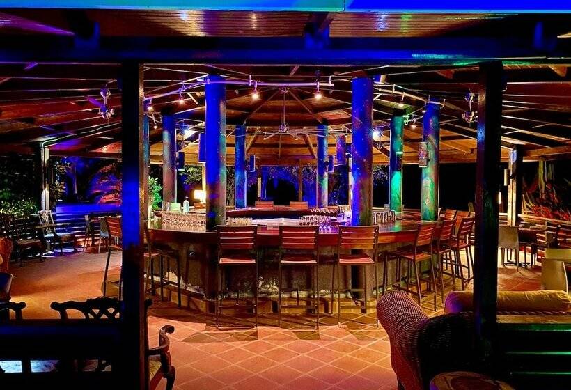 هتل Blue Horizon Boutique Resort