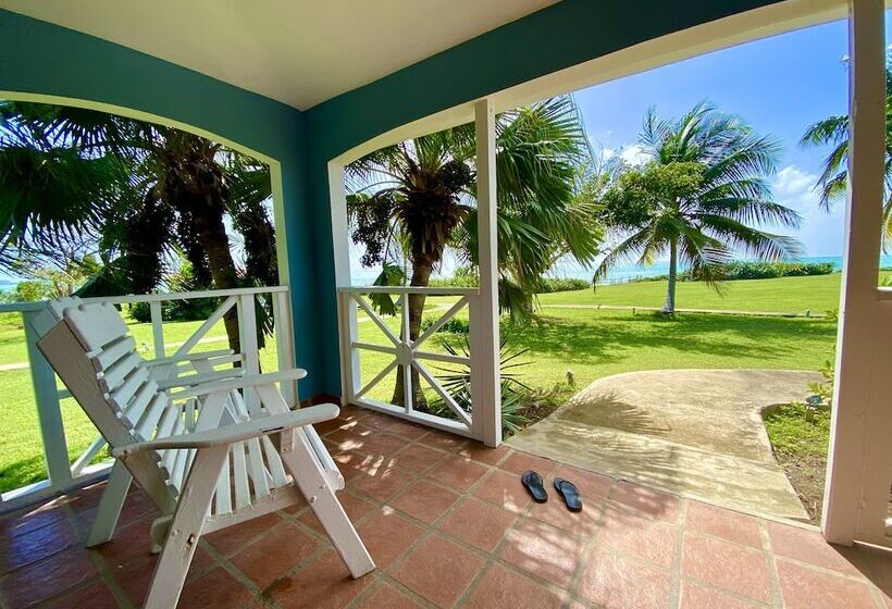 هتل Blue Horizon Boutique Resort