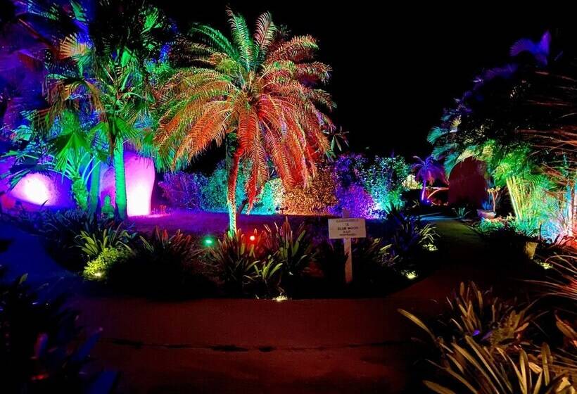 هتل Blue Horizon Boutique Resort