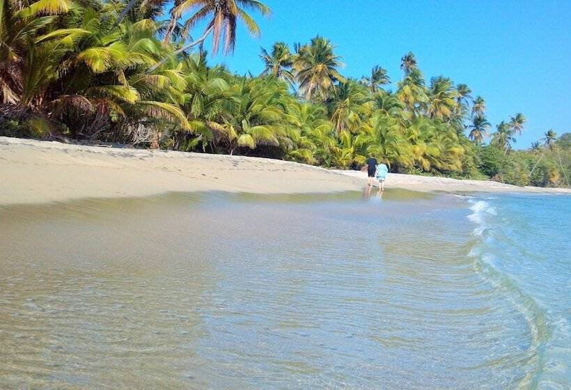 هتل Blue Horizon Boutique Resort