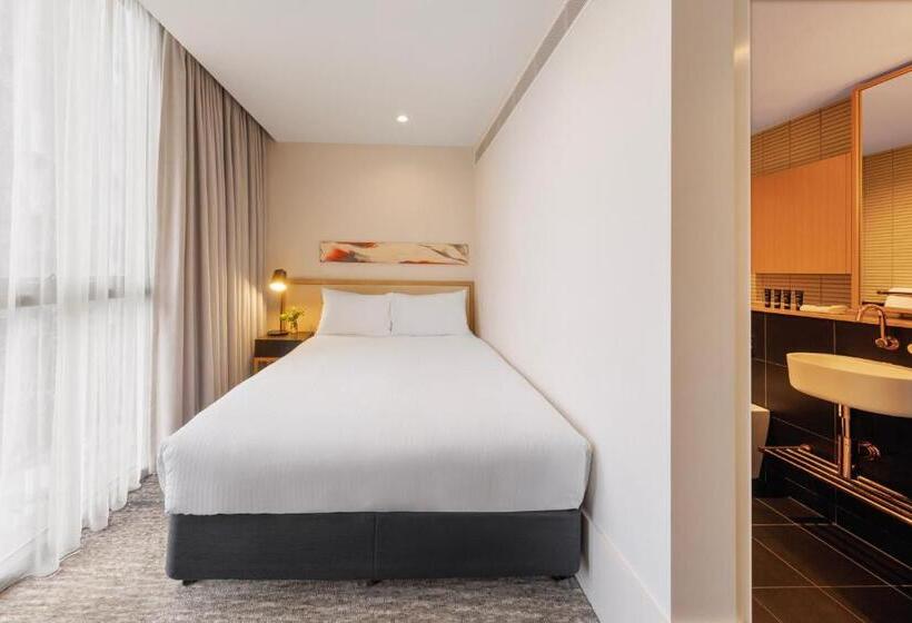 Brady Hotels Central Melbourne