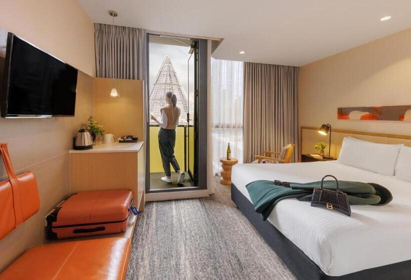 Brady Hotels Central Melbourne